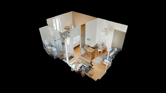 Apartments in Lyon - photo 10