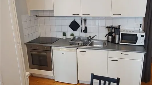 Apartments in Stad Brussel - photo 8