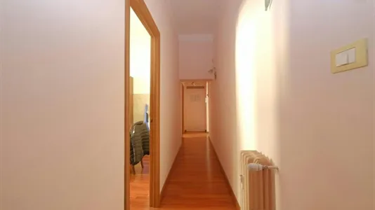 Rooms in Roma Municipio I – Centro Storico - photo 9