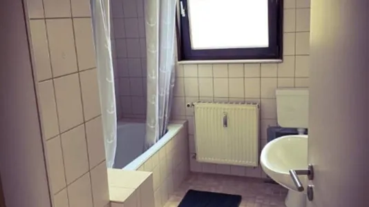 Rooms in Frankfurt Innenstadt II - photo 6