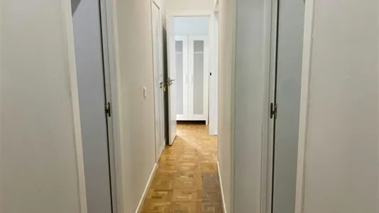 Rooms in Madrid Centro - photo 5