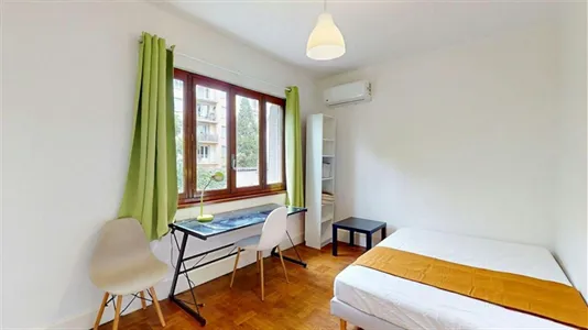Rooms in Lyon - photo 3