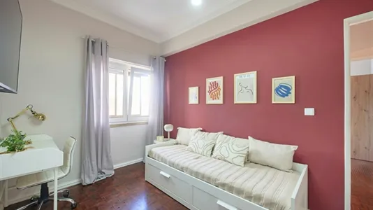 Rooms in Location is not specified - photo 2