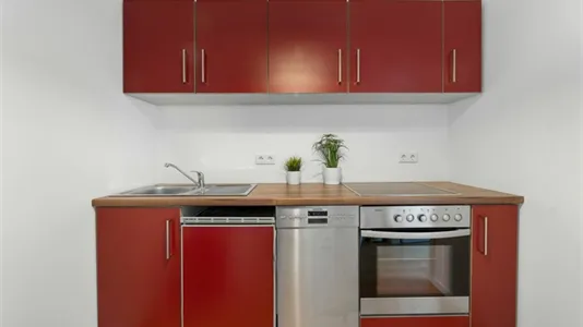 Rooms in Berlin Mitte - photo 5