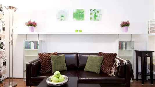 Apartments in Wien Rudolfsheim-Fünfhaus - photo 8