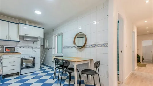 Rooms in Valladolid - photo 8