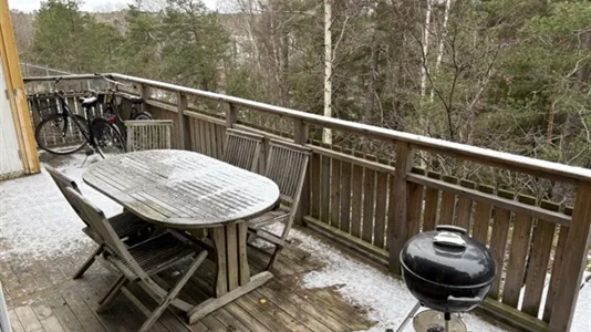 Apartments in Nacka - photo 14