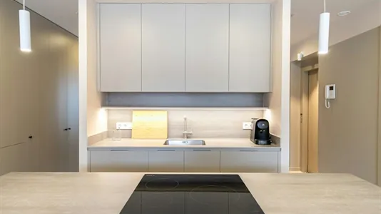 Apartments in Barcelona Sant Martí - photo 9