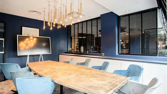 Apartments in Gex - photo 7