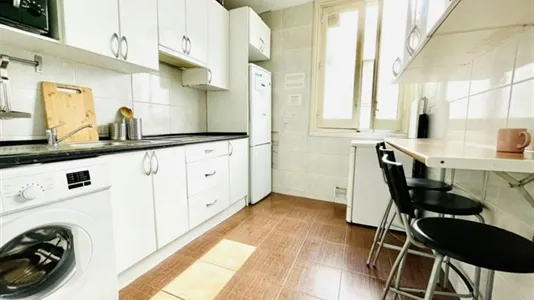 Rooms in Madrid Arganzuela - photo 8