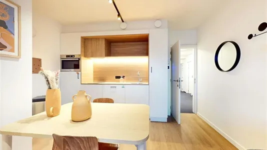 Rooms in Stad Brussel - photo 3