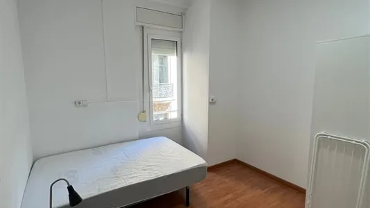 Rooms in Barcelona Sarrià-St. Gervasi - photo 4