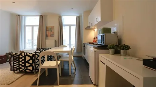 Apartments in Stad Brussel - photo 9