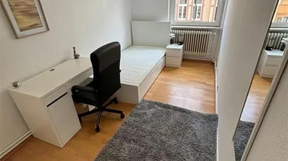 Room for rent in Frankfurt Innenstadt II, Frankfurt (region)