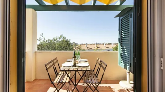 Apartments in Tavira - photo 8