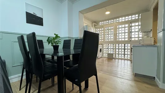 Rooms in Madrid Moncloa-Aravaca - photo 10