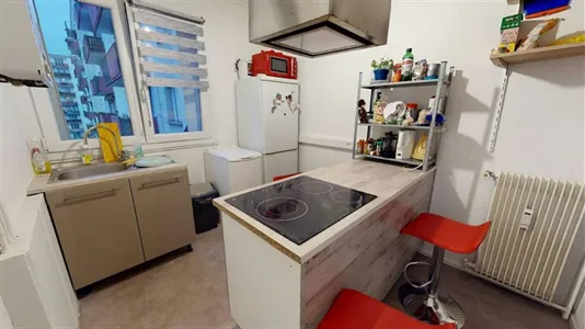 Rooms in Strasbourg - photo 7