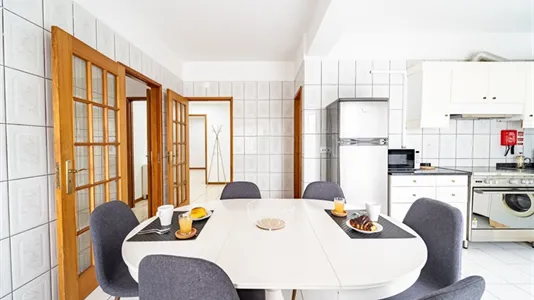 Rooms in Braga - photo 8