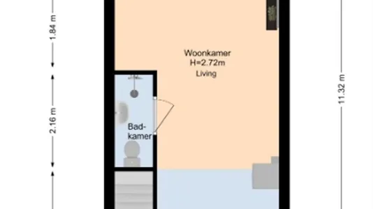 Apartments in Location is not specified - photo 3