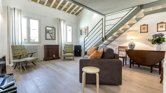 Apartments in Florence - photo 3