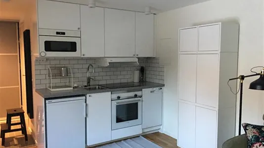 Houses in Stockholm South - photo 2