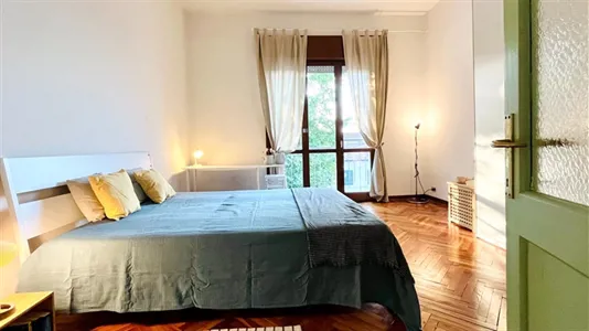 Rooms in Padua - photo 2