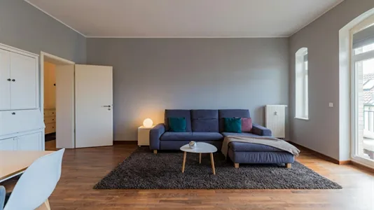 Apartments in Berlin Mitte - photo 6