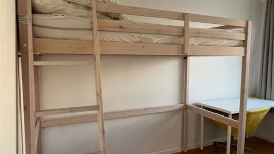 Rooms in Berlin Mitte - photo 1