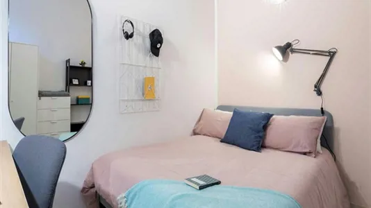 Rooms in Turin - photo 3