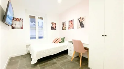 Room for rent in Madrid Moncloa-Aravaca, Madrid