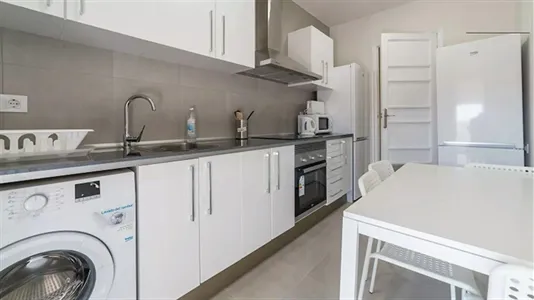 Rooms in Valencia L'Eixample - photo 7