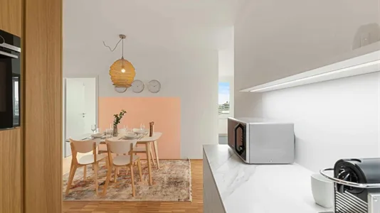 Rooms in Location is not specified - photo 8