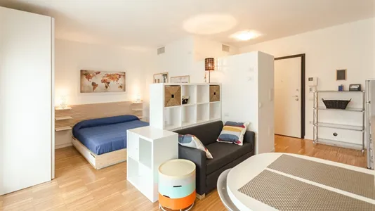 Apartments in Bologna - photo 9