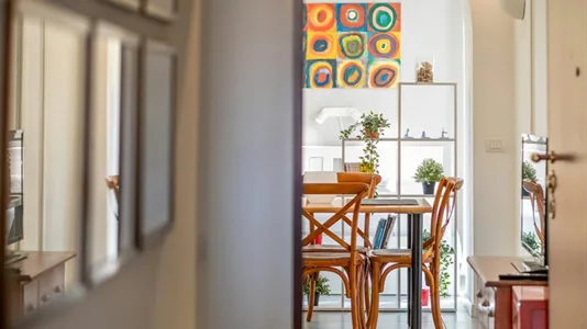 Apartments in Milano Zona 6 - Barona, Lorenteggio - photo 9