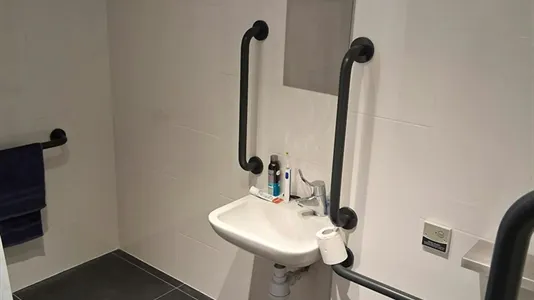 Rooms in Dublin 1 - photo 3