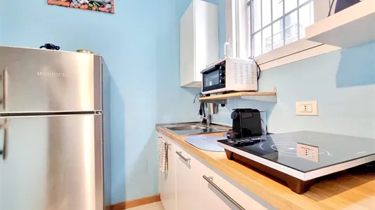 Apartments in Milano Zona 2 - Stazione Centrale, Gorla, Turro, Greco, Crescenzago - photo 8