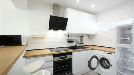 Apartments in Madrid Usera - photo 9