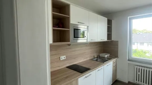 Rooms in Essen - photo 3