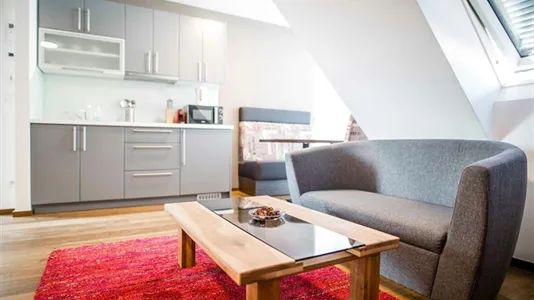 Apartments in Vienna Alsergrund - photo 3