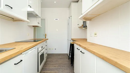 Rooms in Madrid Moncloa-Aravaca - photo 7