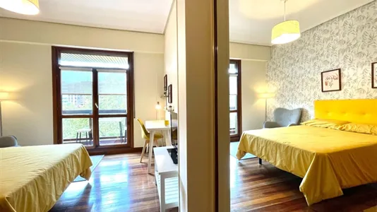 Rooms in Bilbao - photo 9