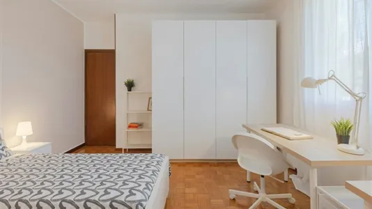 Rooms in Padua - photo 5
