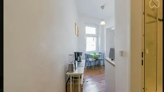 Apartments in Berlin Neukölln - photo 9