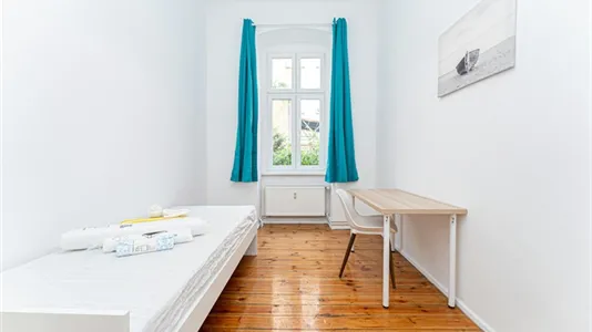 Rooms in Berlin Pankow - photo 2