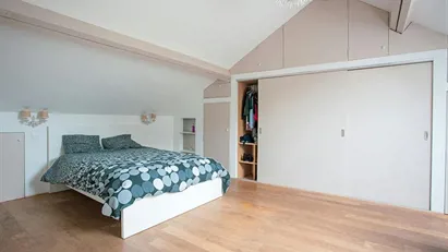 Room for rent in Brussels Schaarbeek, Brussels