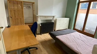 Room for rent in Brussels Etterbeek, Brussels