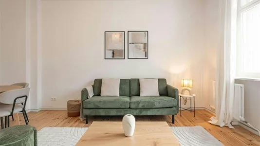 Apartments in Berlin Mitte - photo 6