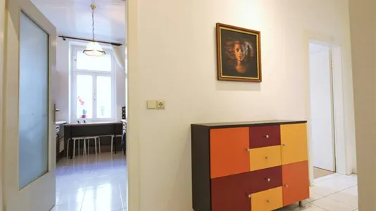 Rooms in Vienna Favoriten - photo 6