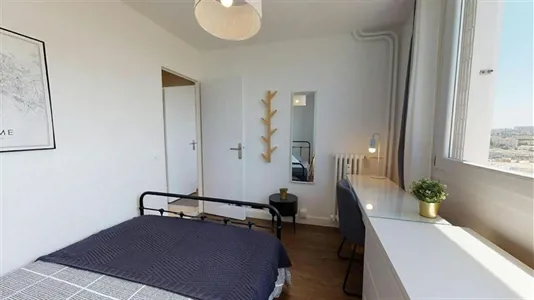 Rooms in Lyon - photo 2