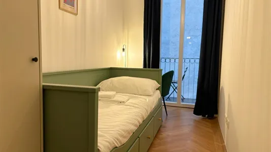 Rooms in Vienna Brigittenau - photo 2